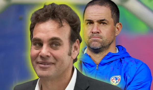 El polémico periodista utilizó sus redes sociales para expresarse tras la derrota del Ave.