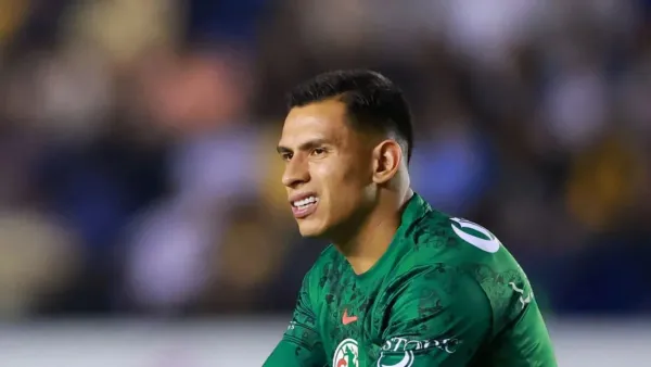 El portero con pasado azulcrema es la alternativa más viable para cubrir la portería del América.