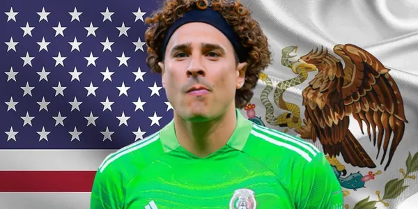 El portero de la Salernitana se perfila para ser titular este sábado.