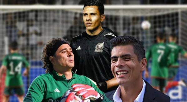 El portero de las Águilas impuso una marca que no se veía desde hace más de 20 años.