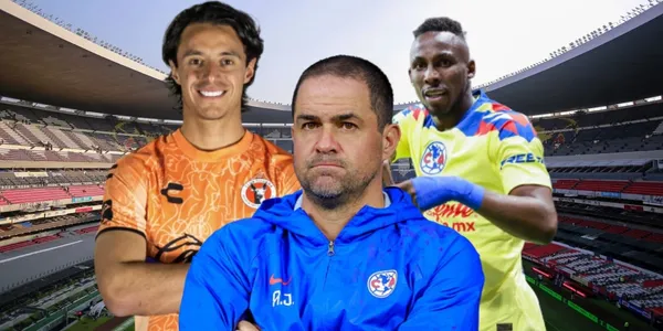 El portero de los Xolos dejó saber su postura antes del duelo contra las Águilas.