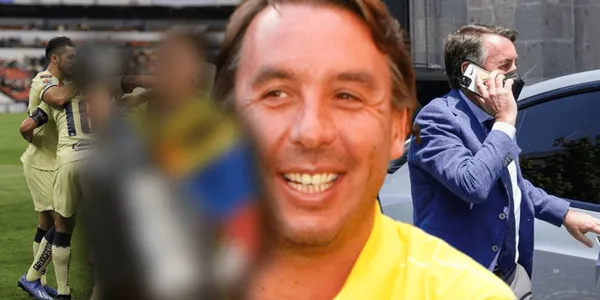 El posible fichaje del colombiano está siendo sondeado por la directiva.