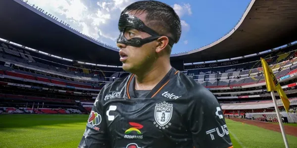 El posible fichaje del futbolista tuzo se vería dañado por la renovación de un americanista.