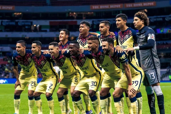 El posible nuevo fichaje, sí o sí, qué necesitaba el América