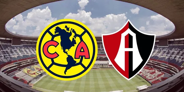 El precio de los boletos de América contra Atlas