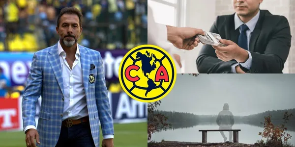 El presente de Gustavo Matosas luego de su escándalo con representantes y jugadores