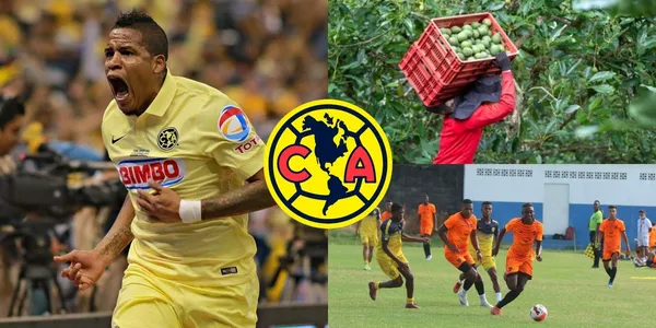 El presente de Michael Arroyo fuera de las Águilas del América