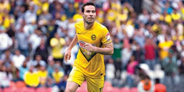 El presente lejos del América del Canguro Rey, es muy distinto a sus exitos en América