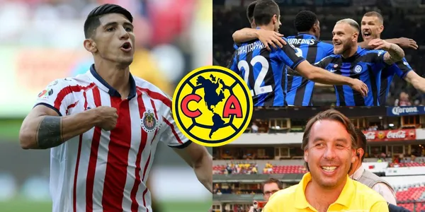 El presidente de las Águilas quiere romper el mercado nacional