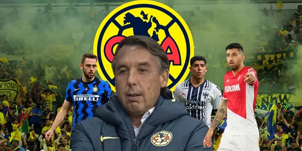El presidente de las Águilas ya tiene todo preparado para el regresó del América a la Liga MX