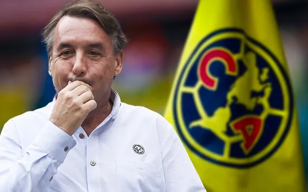 El Presidente del América.