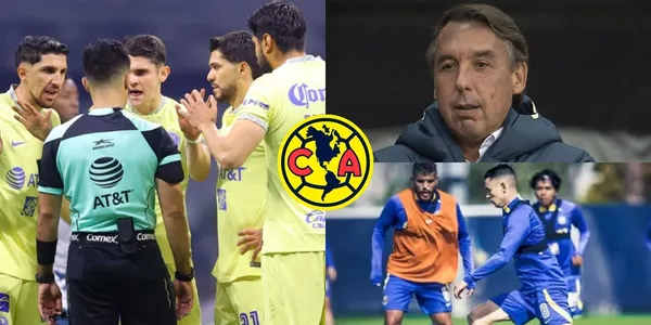 El presidente del equipo ya tiene sus primeros descartados para la próxima temporada