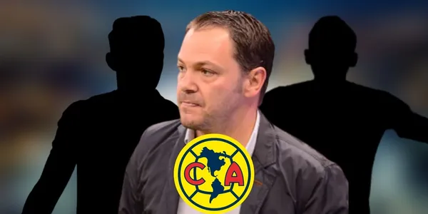 El Presidente Deportivo del Ave charló fuertemente con ambos futbolistas.