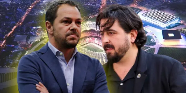 El presidente Deportivo del Ave mencionó tienen que trabajar humildemente para el título.