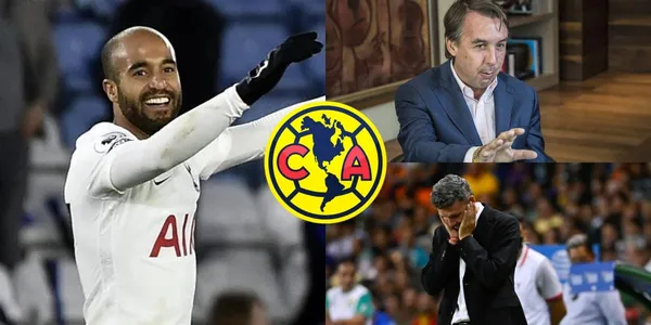 El presidente Emilio Azcárraga, ya planea como quitarle el fichaje del verano a Rayados