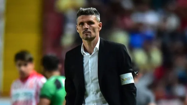 El primero de los objetivos de Fernando Ortiz se ha cumplido, ya que se consiguió el pase directo a la fiesta grande del futbol mexicano.