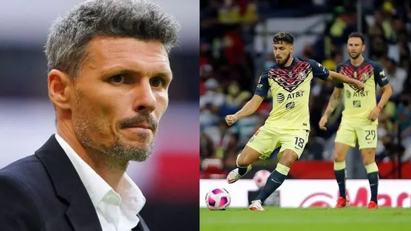 El problema en la defensa del América está en casa, ya que siguen sin darnos garantías y es un hecho que necesitamos al menos un refuerzo.