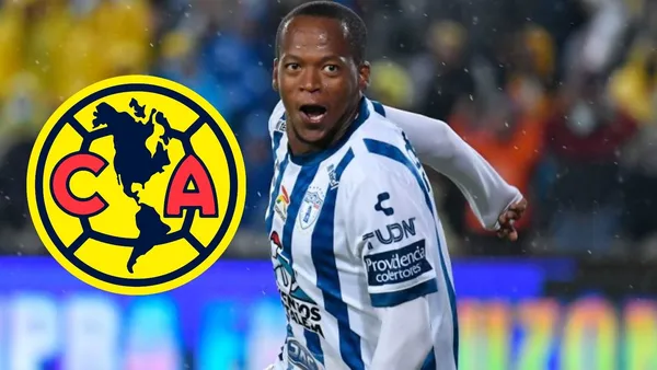 El proceso de cambios en las águilas del América está llegando.