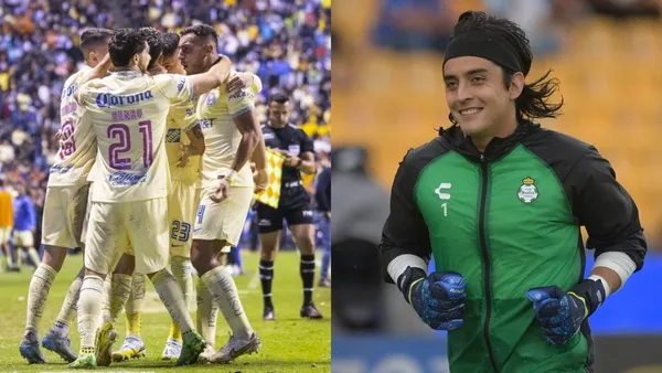 El proceso de cambios para las águilas del América no ha terminado.