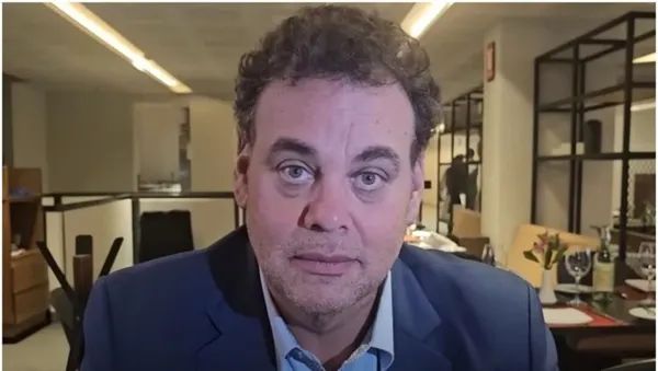 El pronóstico de Faitelson en el Clásico Nacional.