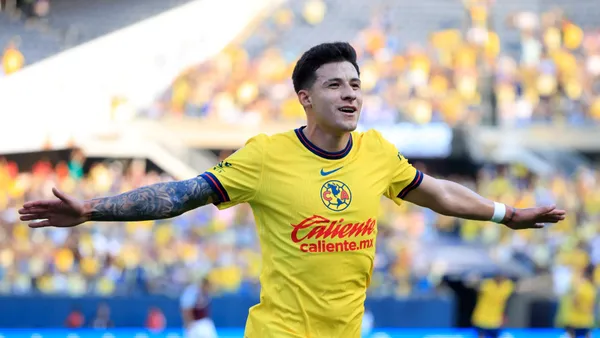 El próximo destino de Illian Hernández.