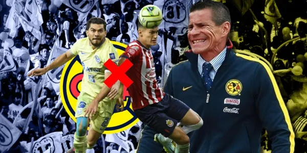 El que fuera futbolista de las Águilas cree que los clásicos de ahora no se viven como antes.