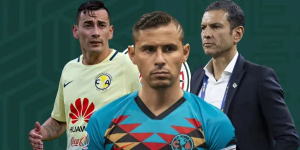 El que fuera futbolista de las Águilas habló sobre lo que está dejando ver Jaime Lozano en el Tri.