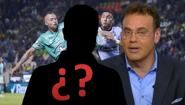 El que fuese entrenador del conjunto universitario defendió al América de las acusaciones de Faitelson.