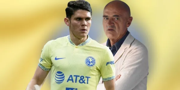 El que fuese muchos años DT del Puebla confirmó la razón del bajo nivel de Reyes.