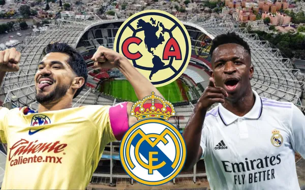 El Real Madrid del continente.