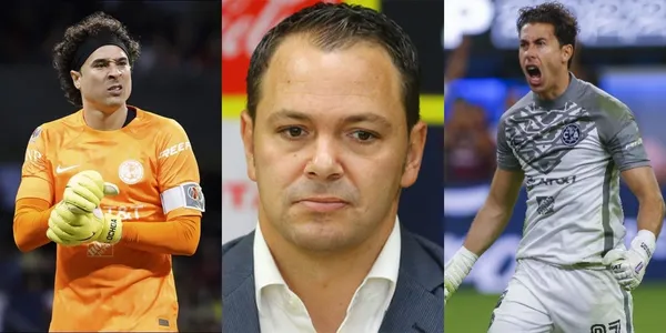 El reemplazo de Ochoa y Jiménez ya habría dado luz verde.