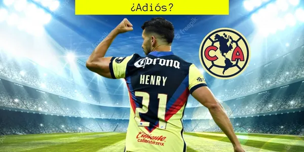 El referente del América estaría siendo buscado por uno de los grandes de Europa.