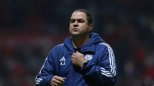 El refuerzo al que apunta el América.