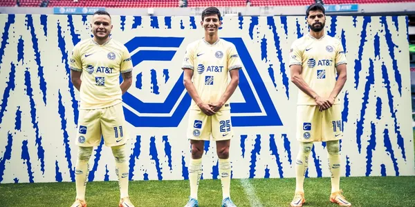 El refuerzo inesperado que le ha cambiado la cara del América