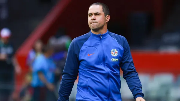 Él refuerzo que se llevaría América en 2026.