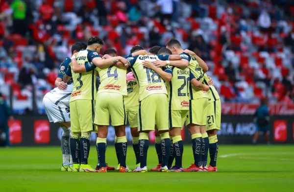 El regreso al mejor nivel de uno de los máximos ídolos del americanismo se ha presentado y lo hizo en el momento indicado de la temporada.