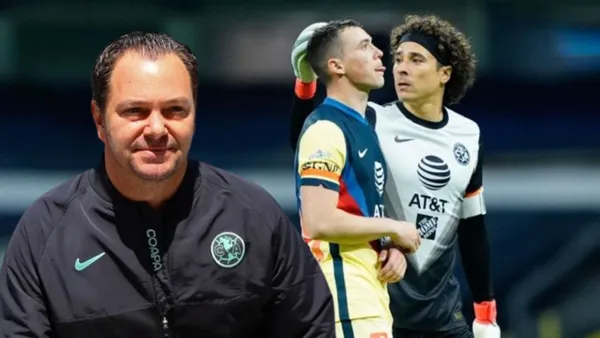 El regreso más esperado al América