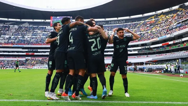 El repechaje del futbol mexicano se juega este fin de semana y como es costumbre, el más grande de México lo evitó.