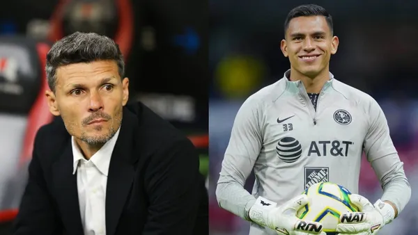 El reto que las Águilas tenían enfrente de cara a la jornada número 11 era enorme.