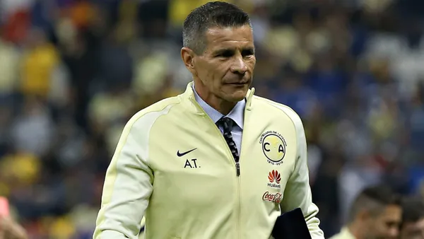 El rol que tendría Alfredo Tena en América.