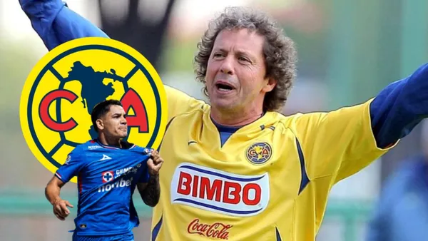 El Ruso se mostró confiado pese al mal momento del equipo.