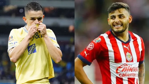 El sábado América buscará una nueva victoria en el Akron.