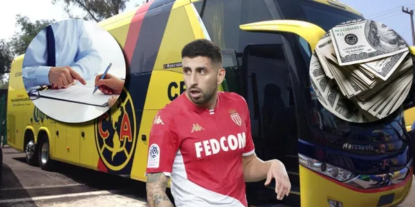 El salario que tendría Guillermo Maripán en el América