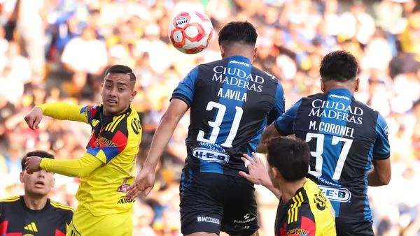 El salto de Chiquito dejó mucho que desear (MexSport).