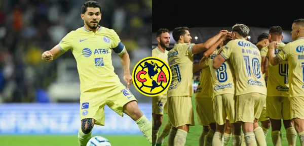 El secreto detrás del título de goleo del delantero yucateco con las Águilas