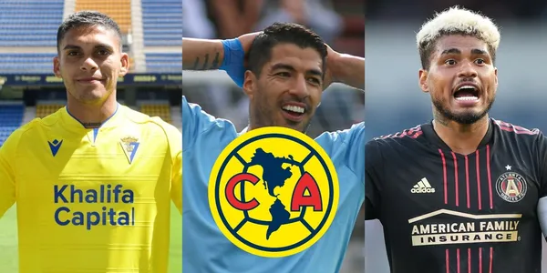 El sudamericano que podría llegar al América
