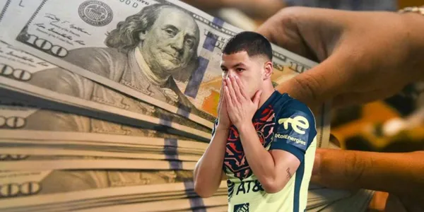 El sueldo que ganaría Richard Sánchez en Rayados