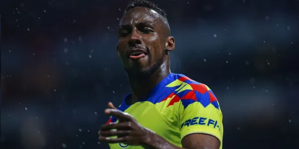 El sueño de Julián Quiñones era jugar en el Club América, por ello rechazó regresar a Tigres.