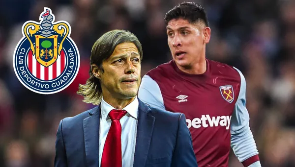 El talentoso mediocampista tiene a su equipo marchando de buena manera en la Europa League.