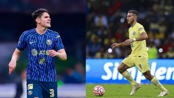 El Tano aprovechó las primeras jornadas para hacer algunos experimentos en el once inicial.